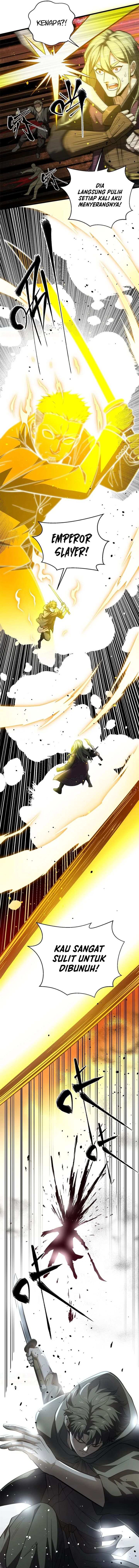 Global Gao Wu (Global Martial Arts) Chapter 262 Gambar 9